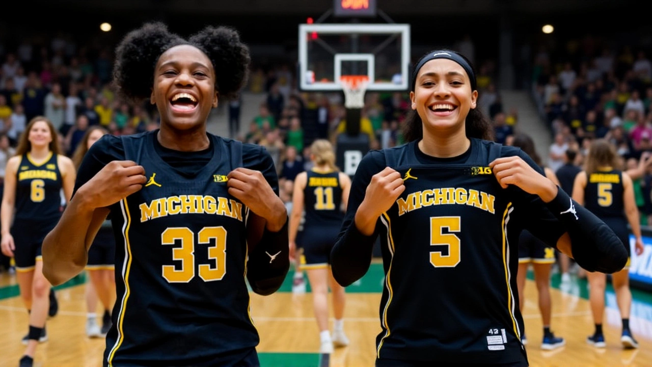 Building a Global Roster