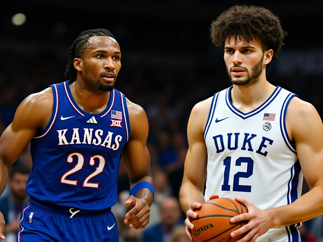 Kansas Star Darryn Peterson to Be Re-Evaluated for Hamstring Injury