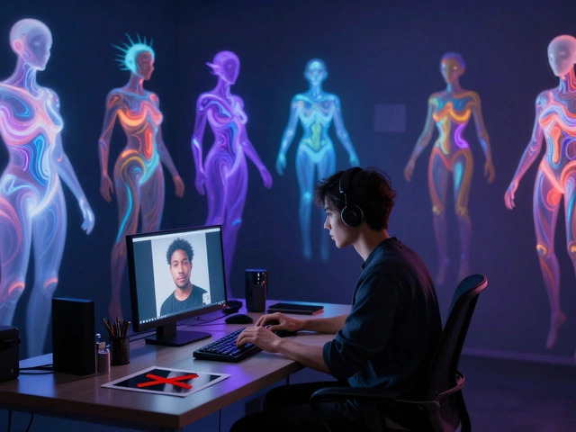 How to Create AI Porn Responsibly, According to a Sex Worker